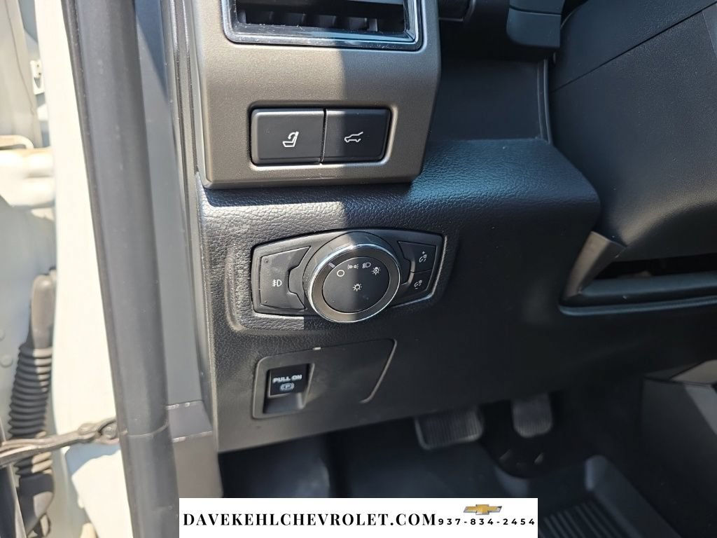 Used 2021 Ford Expedition Max XLT AWD/4WD image 11