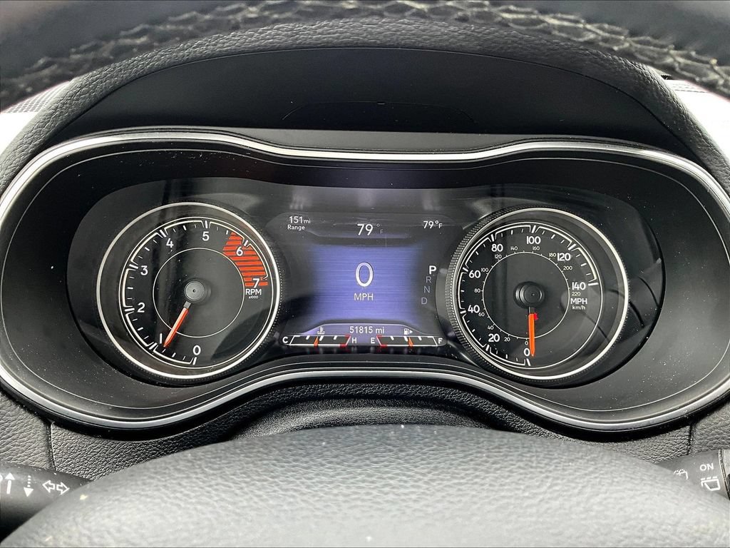 Used 2020 Jeep Cherokee Limited AWD/4WD image 17