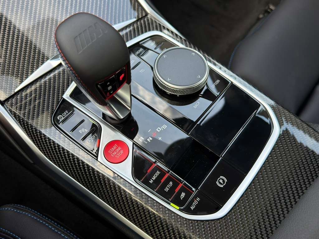 New 2026 BMW M2 w/ Lighting Package RWD image 21