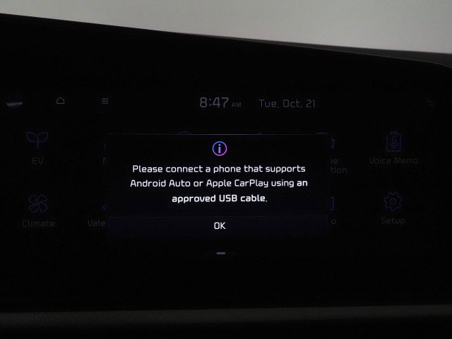 Used 2023 Kia Niro Wind image 37