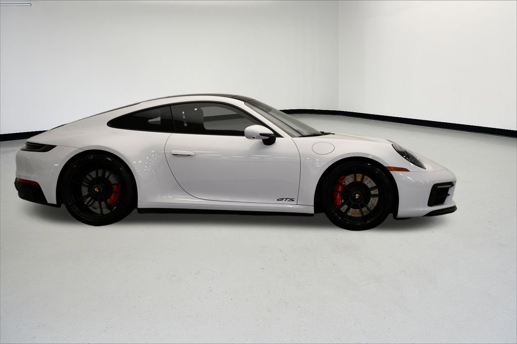 Used 2023 Porsche 911 Carrera GTS image 8