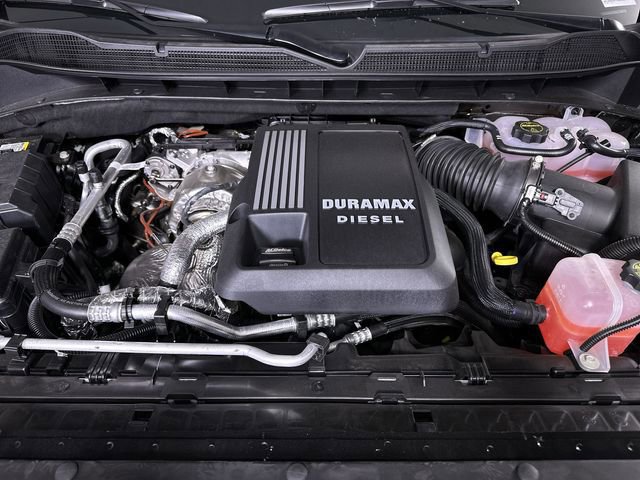 New 2026 Chevrolet Silverado 1500 ZR2 AWD/4WD image 31