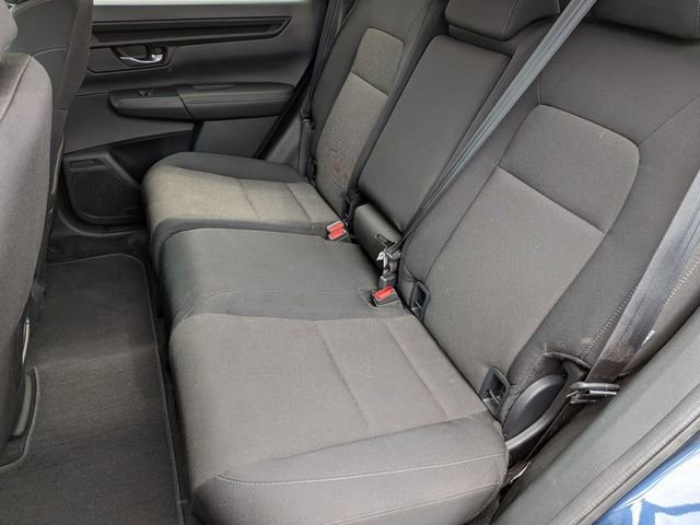 Certified 2024 Honda CR-V EX image 30