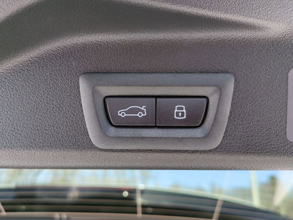 New 2026 BMW X5 xDrive40i w/ M Sport Package image 26