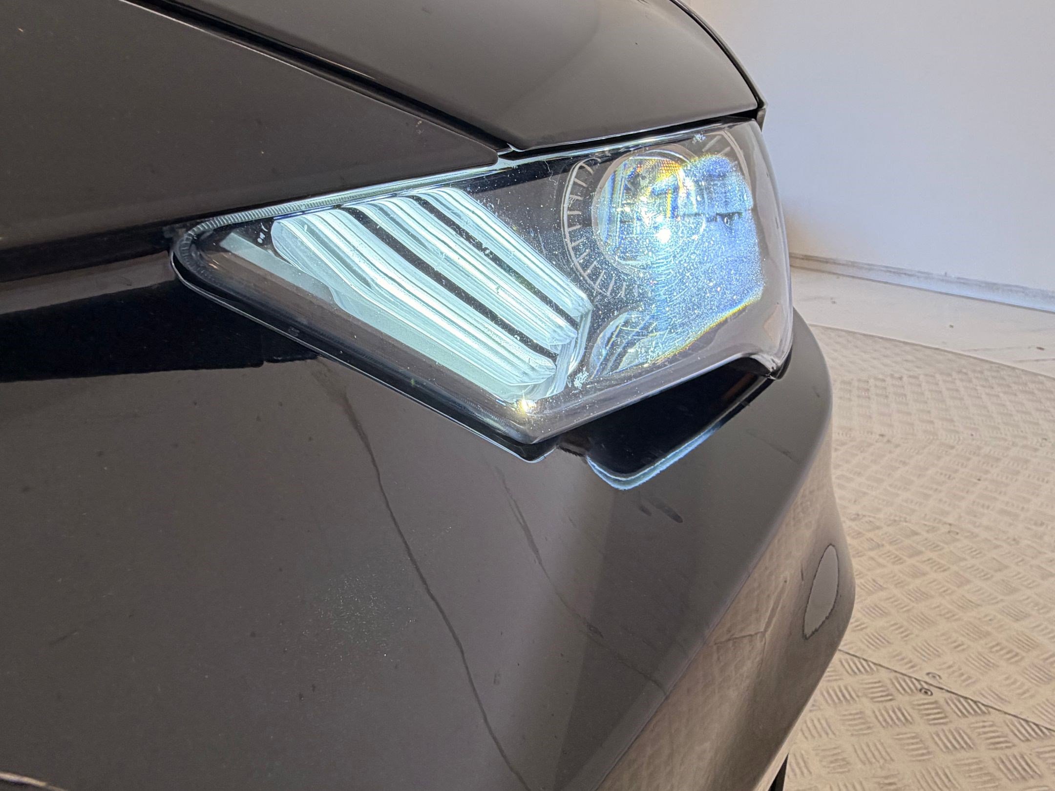 Certified 2023 Ford Mustang EcoBoost w/ Equipment Group 101A image 10