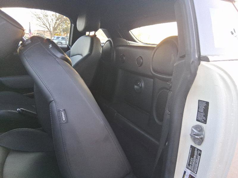 Used 2012 MINI Cooper Coupe S image 14