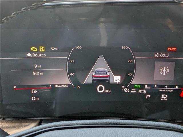 New 2025 Audi Q5 Premium Plus image 10