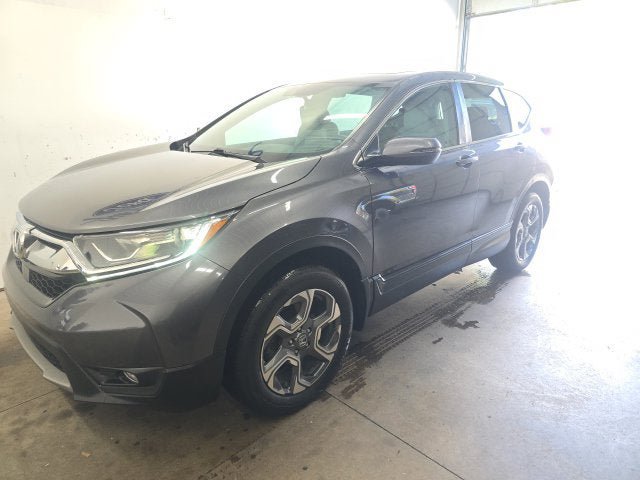 Used 2017 Honda CR-V EX-L image 28