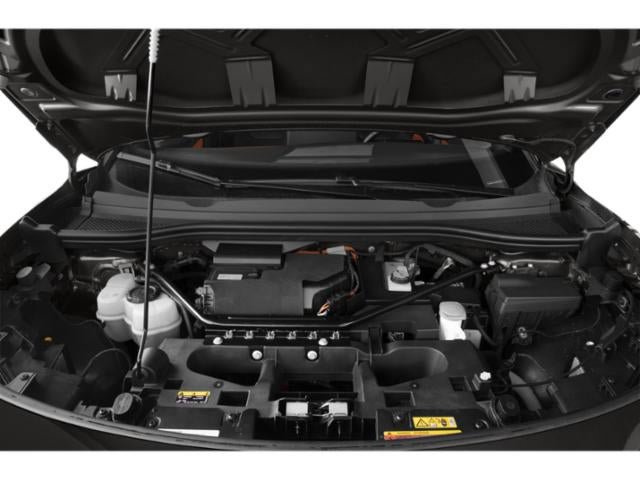 Used 2022 Volkswagen ID.4 Pro S AWD/4WD image 12