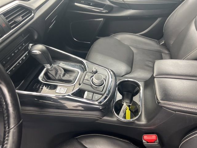 Used 2021 MAZDA CX-9 Grand Touring image 16