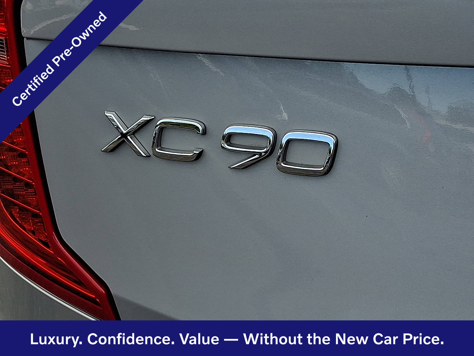 Certified 2024 Volvo XC90 B5 Plus w/ Protection Package Premier AWD/4WD image 30