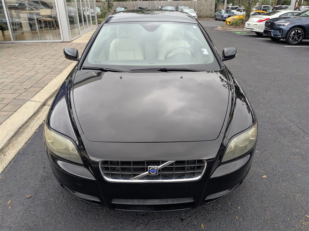 Used 2007 Volvo C70 T5 image 12