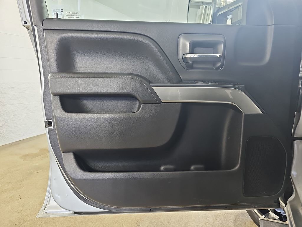 Certified 2016 Chevrolet Silverado 1500 LT w/ All Star Edition AWD/4WD image 31