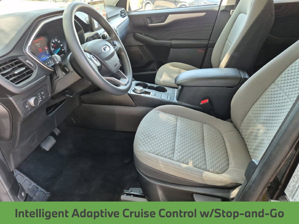 Used 2022 Ford Escape SE FWD image 15