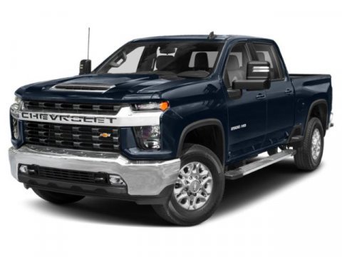 Used 2022 Chevrolet Silverado 2500 LT w/ Convenience Package