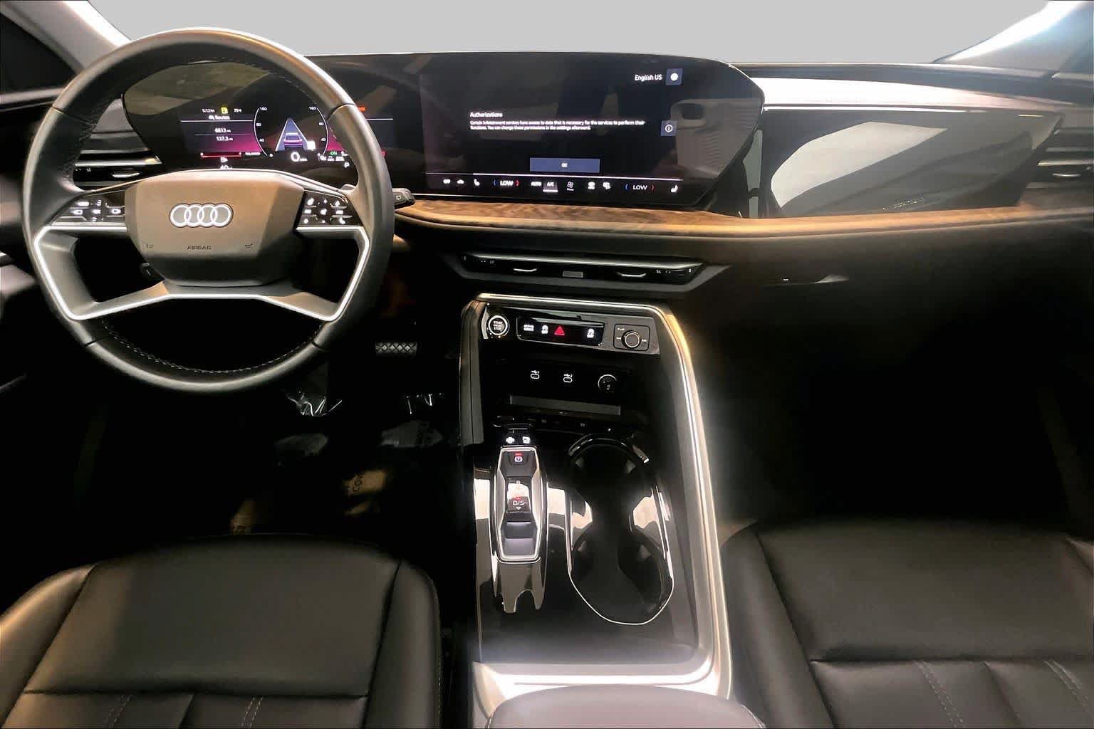 Used 2025 Audi Q5 Premium w/ Convenience Package AWD/4WD image 16