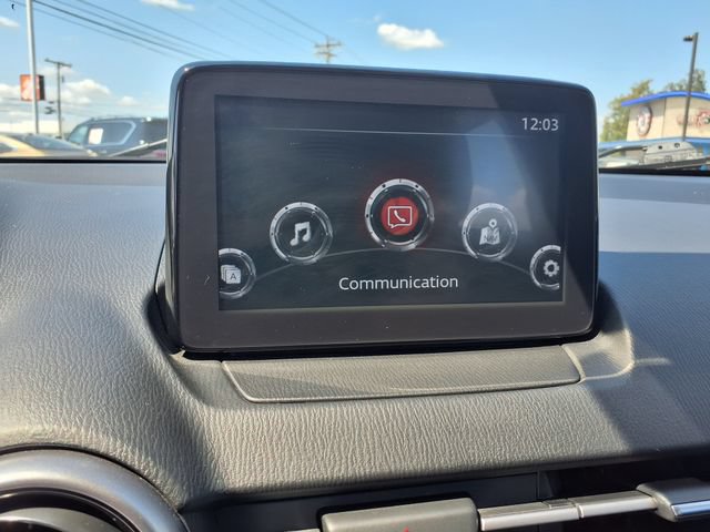 Used 2021 MAZDA CX-3 Sport FWD image 8