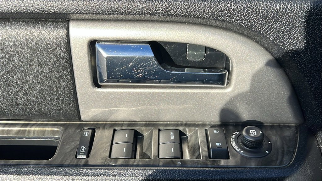 Used 2017 Ford Expedition Limited image 21