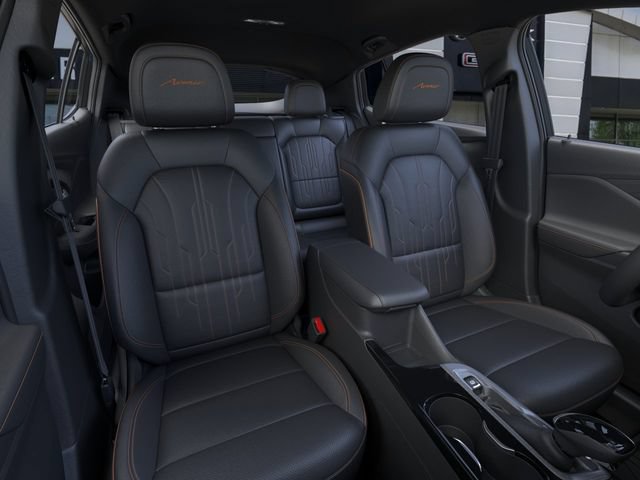New 2026 Buick Envista Avenir FWD image 16