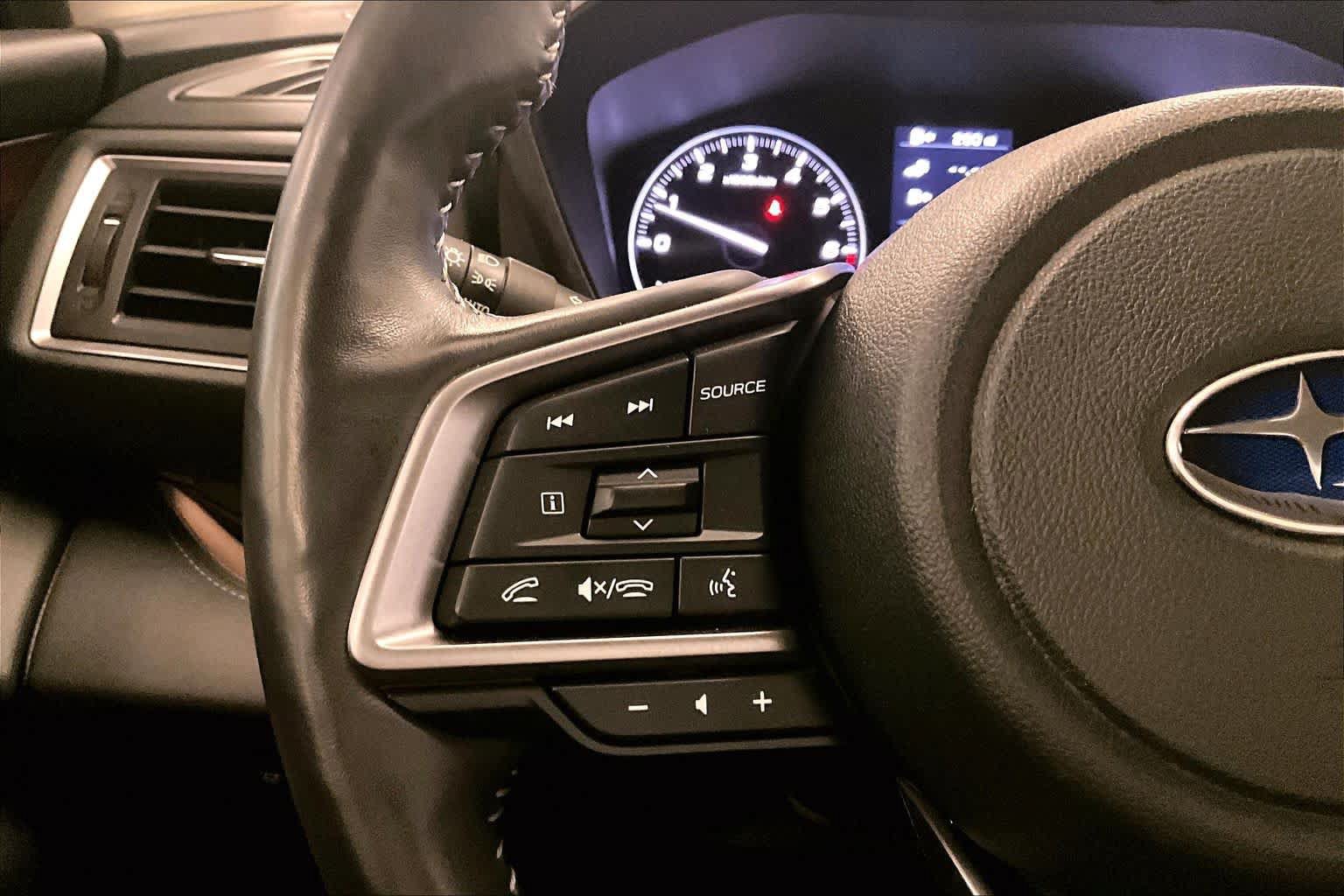 Used 2023 Subaru Ascent Touring AWD/4WD image 22