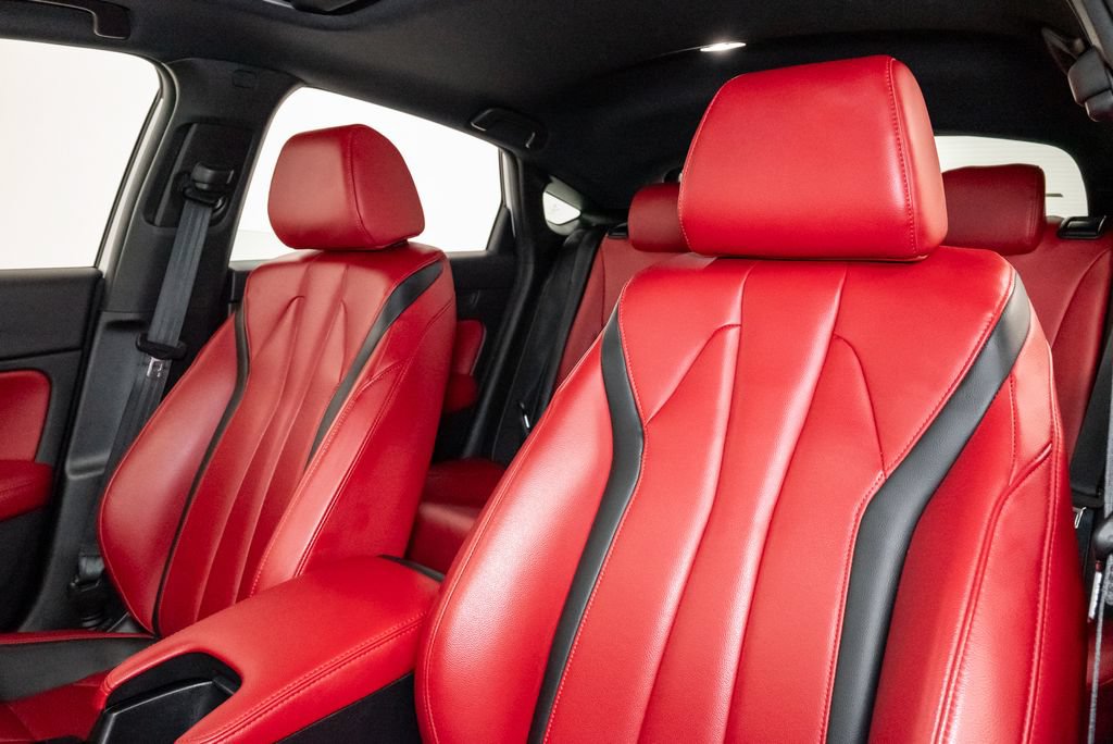 Used 2024 Acura Integra A-Spec FWD image 12