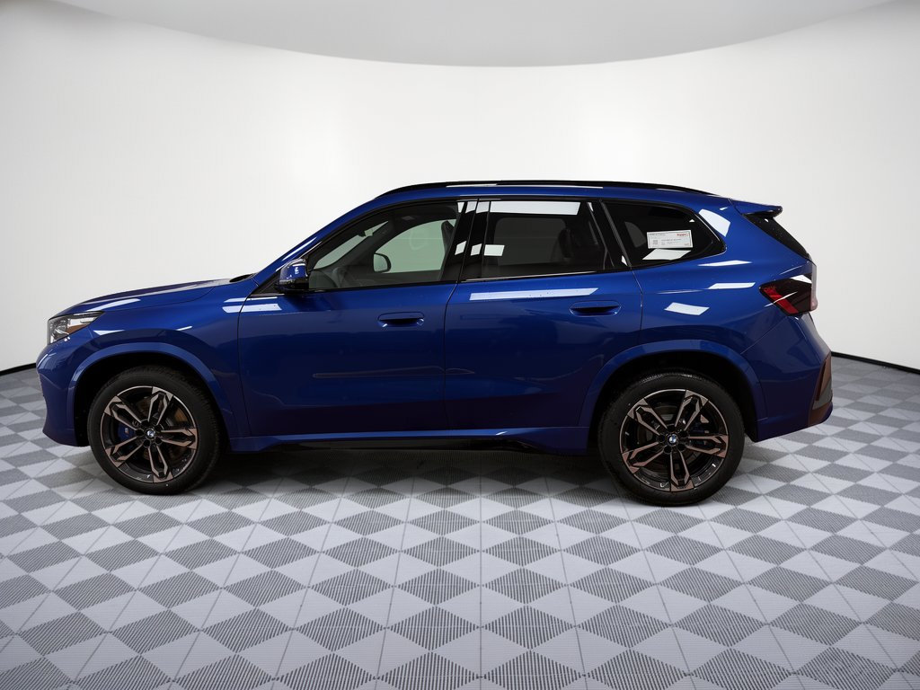 Used 2026 BMW X1 xDrive28i w/ Technology Package AWD/4WD image 2
