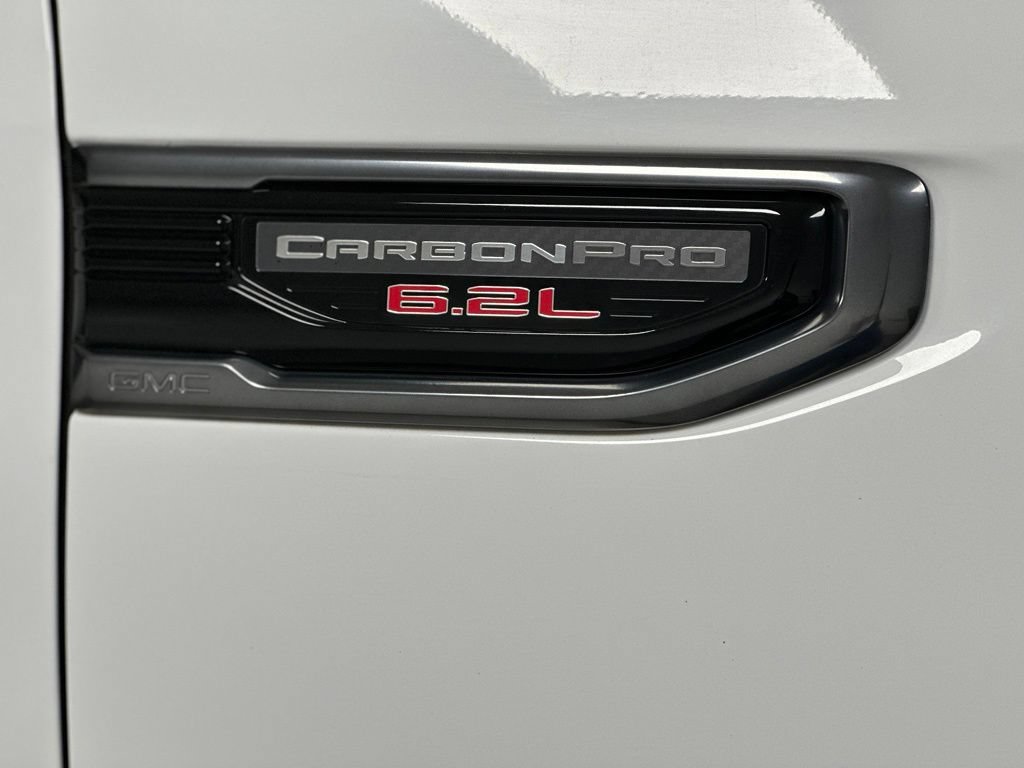 Used 2020 GMC Sierra 1500 AT4 w/ AT4 Premium Package AWD/4WD image 31