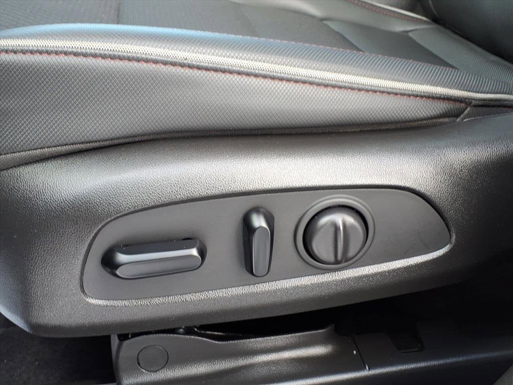 Certified 2021 Chevrolet TrailBlazer RS w/ Sun and Liftgate Package image 13