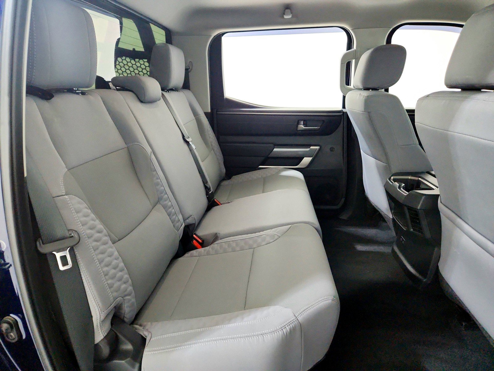 Used 2024 Toyota Tundra SR5 image 28