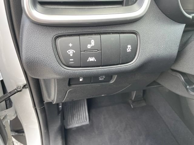 Used 2020 Kia Sorento EX FWD image 23