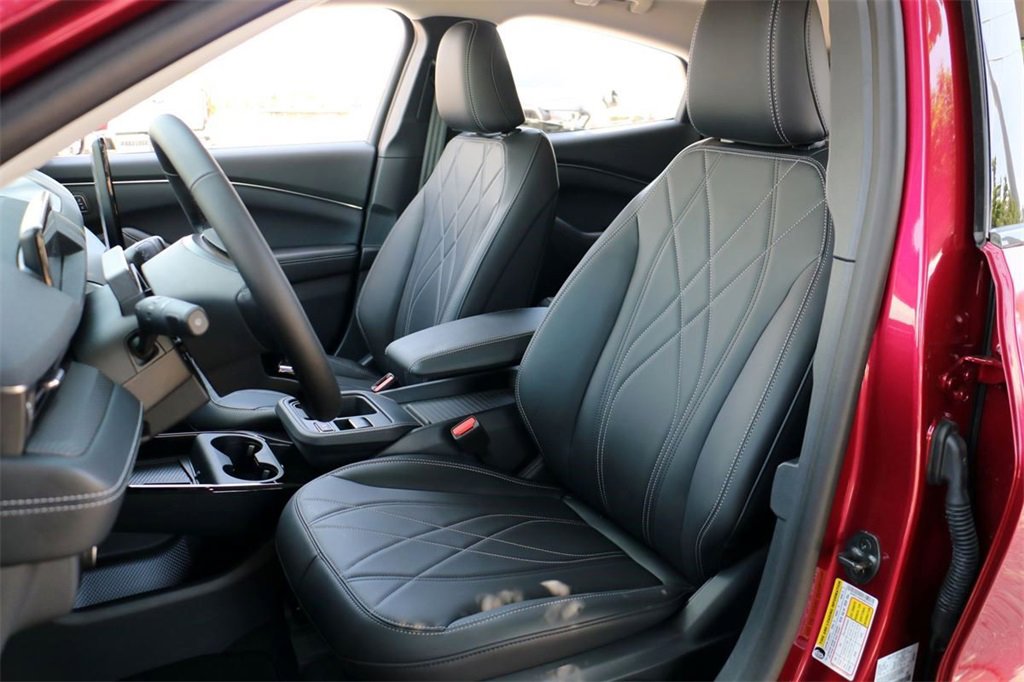 New 2025 Ford Mustang Mach-E Select w/ Comfort Package Lite image 17