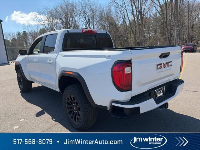 New 2026 GMC Canyon Elevation w/ Convenience Package AWD/4WD image 9