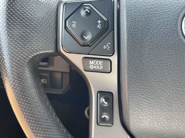 Used 2019 Toyota Tacoma TRD Sport AWD/4WD image 22