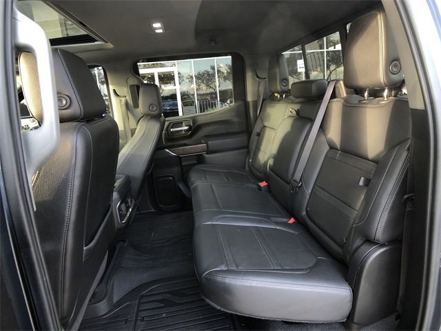 Certified 2022 GMC Sierra 1500 Denali w/ Denali Premium Package image 30