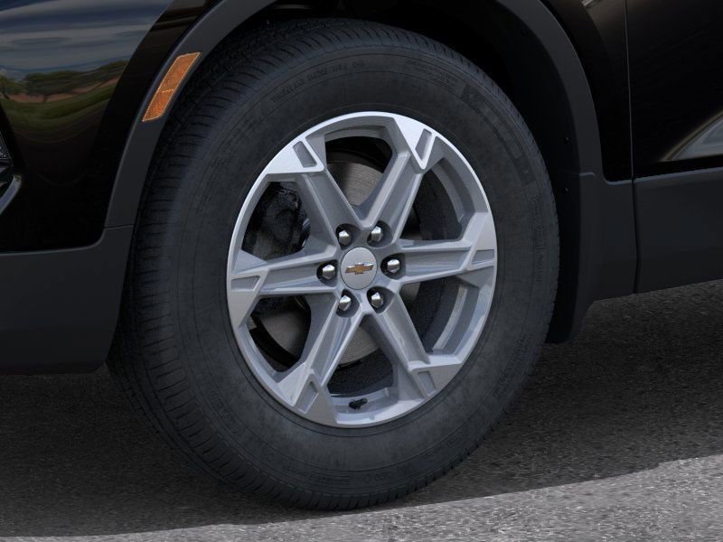 New 2026 Chevrolet Blazer LT w/ Convenience Package image 14