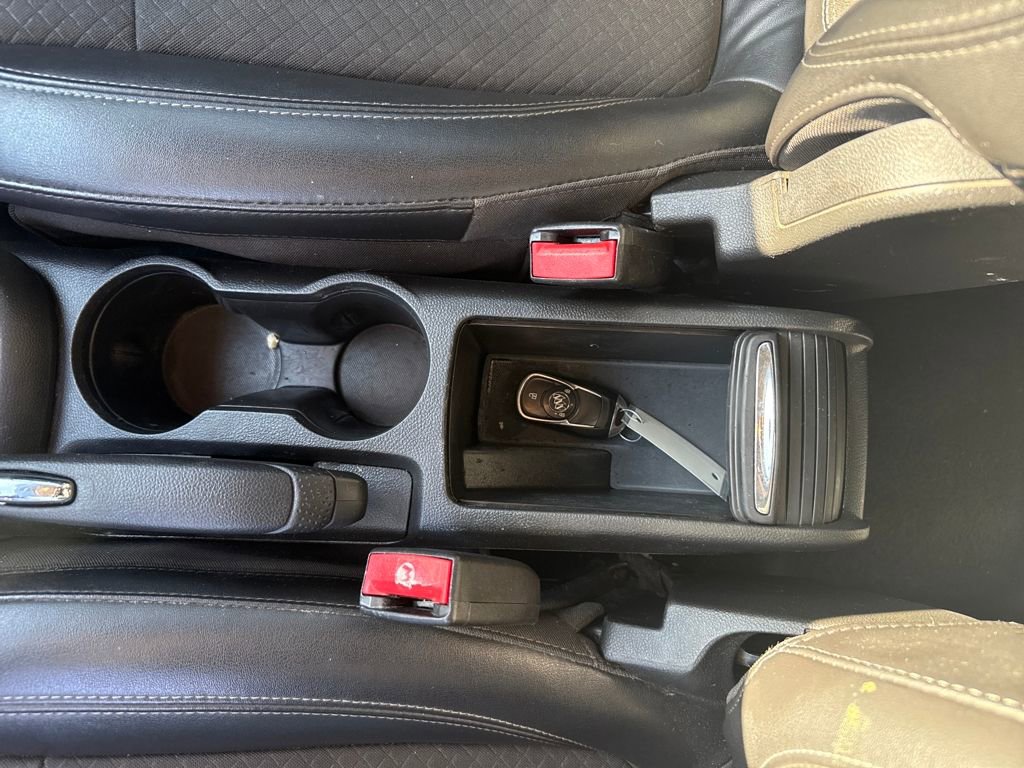 Used 2018 Buick Encore Preferred image 69