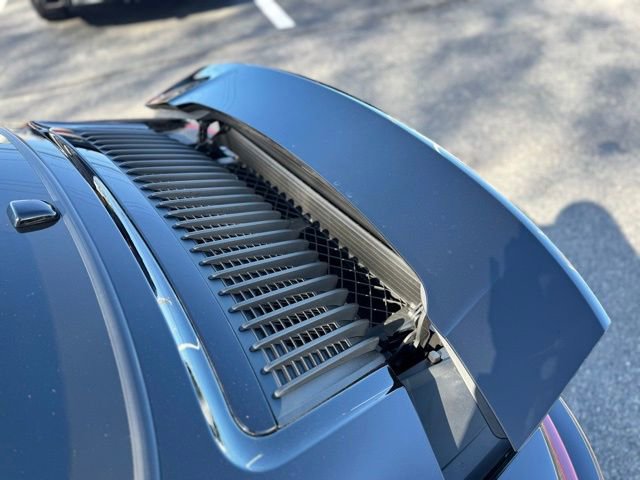 Used 2019 Porsche 911 Targa 4 GTS AWD/4WD image 10