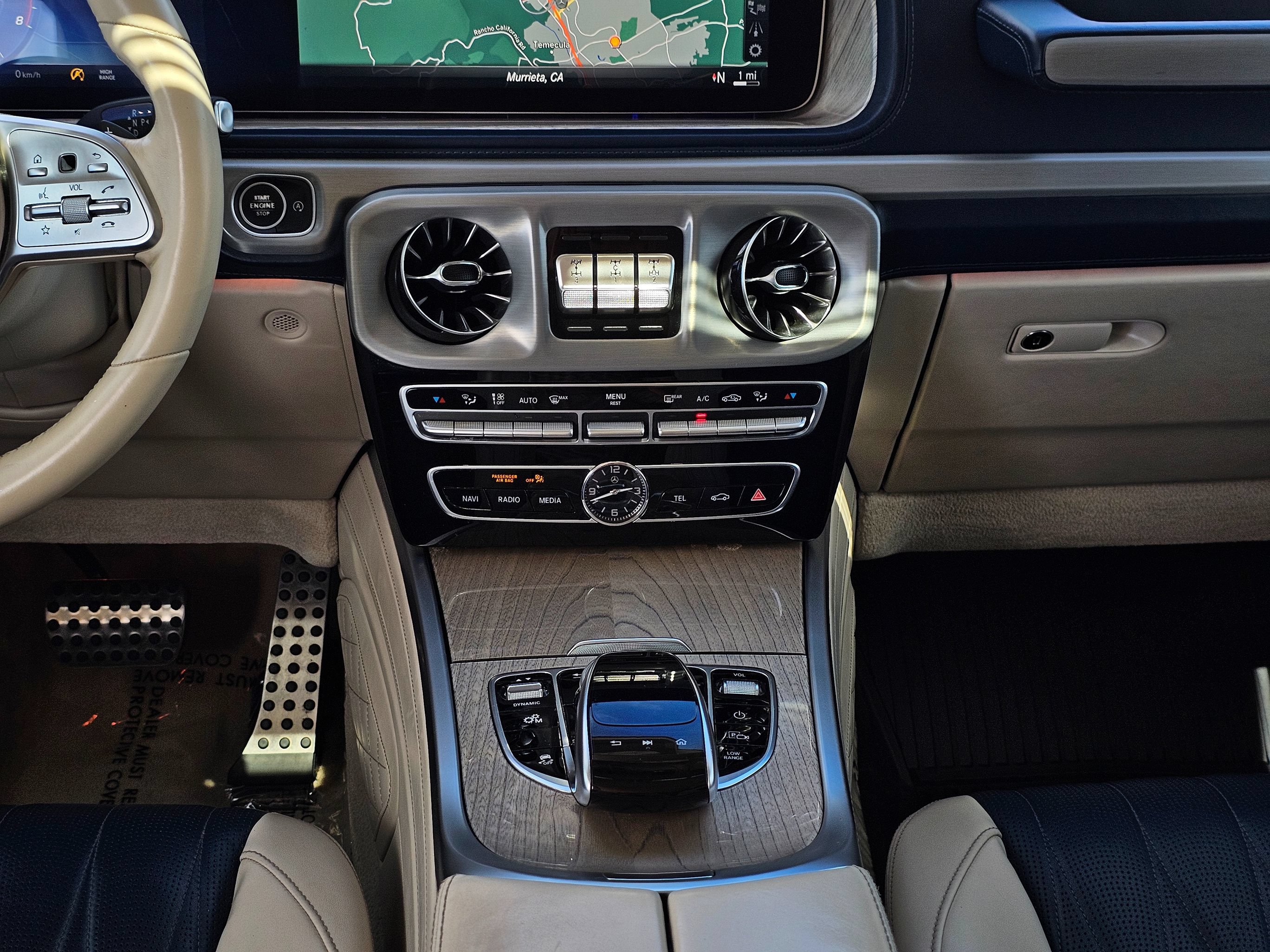 Used 2020 Mercedes-Benz G 550 image 34
