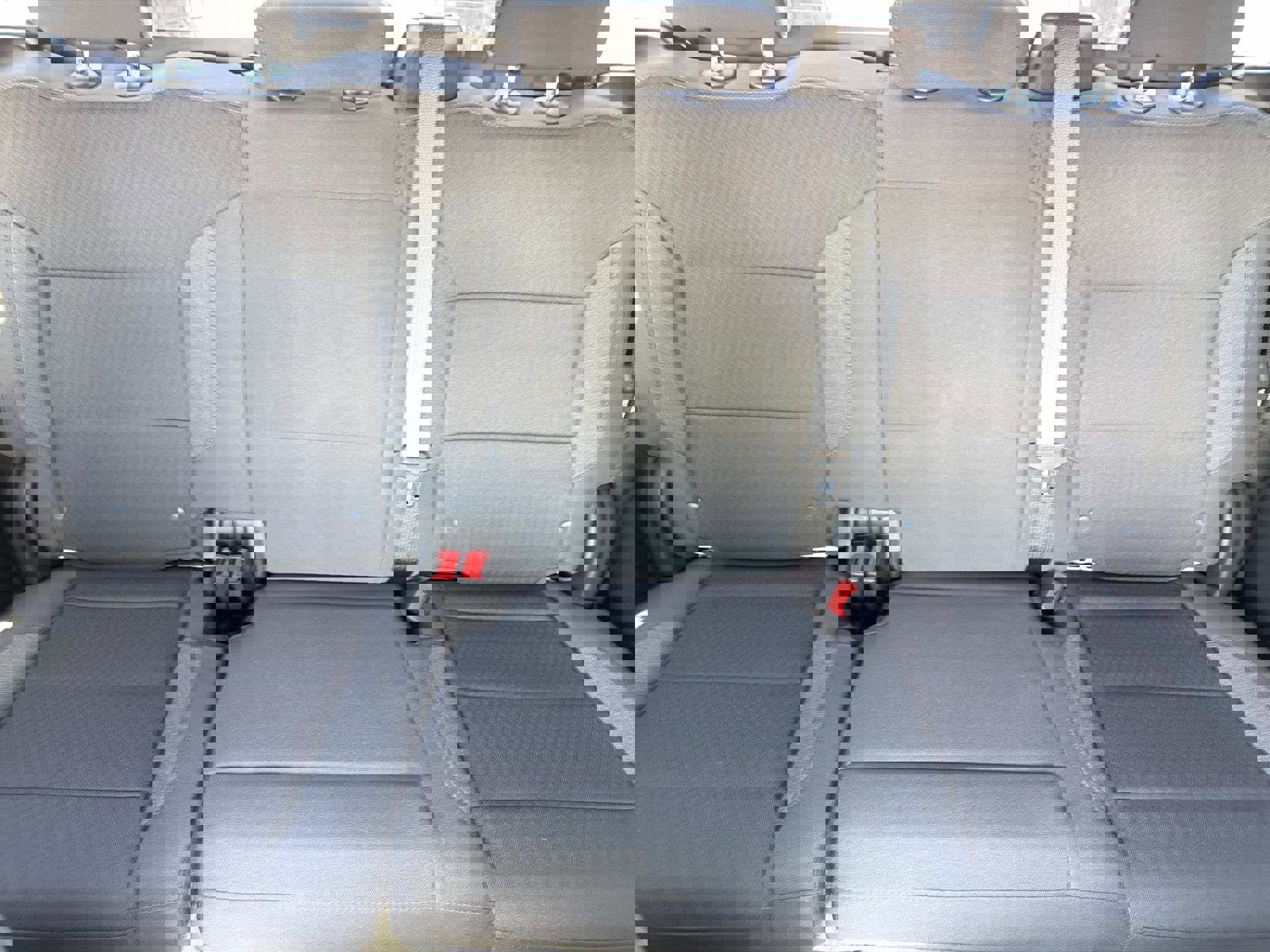 New 2025 Chevrolet Silverado 2500 Custom w/ Custom Value Package image 8