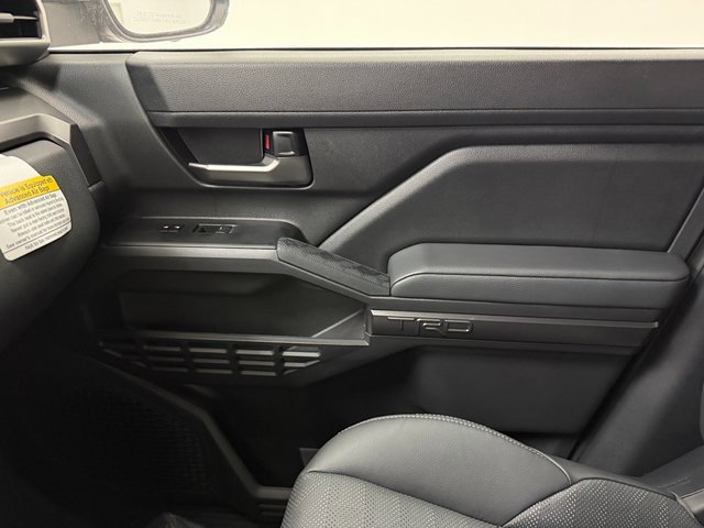 New 2025 Toyota Tacoma TRD Sport w/ TRD Sport Premium Package image 23