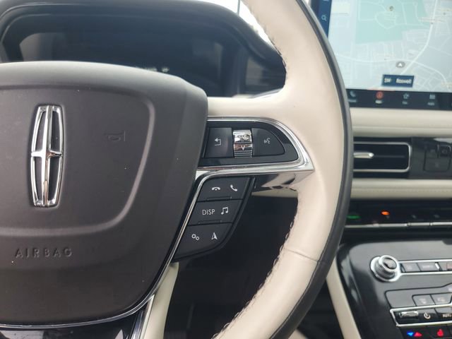 Used 2023 Lincoln Nautilus Black Label w/ Class II Trailer Tow Package image 20