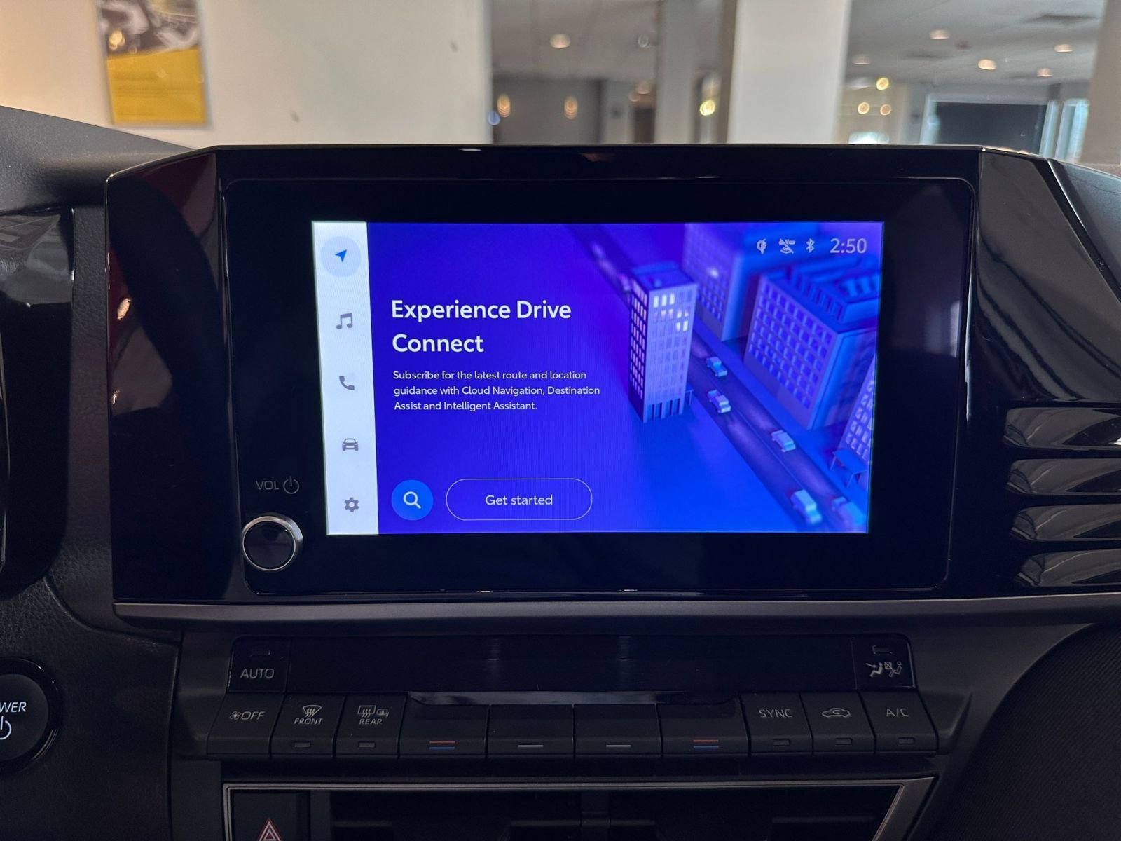 Used 2025 Toyota Camry LE FWD image 20