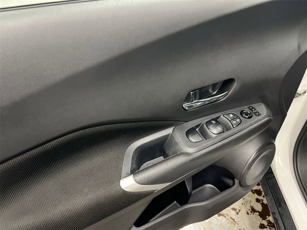 Used 2023 Nissan Kicks SV image 20