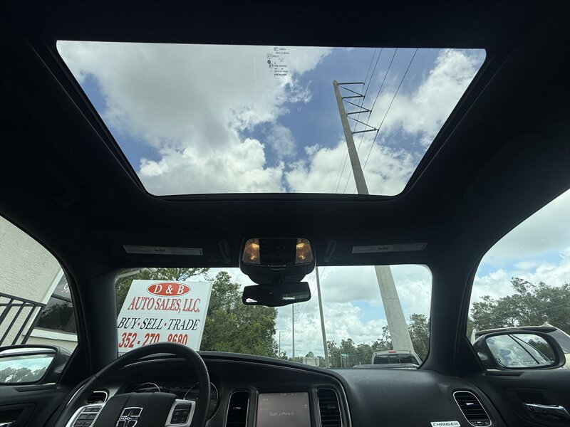 Used 2014 Dodge Charger SXT Plus RWD image 33