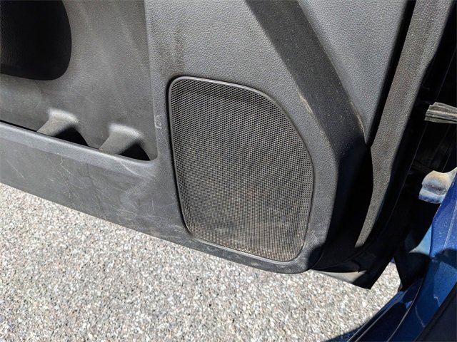 Used 2016 Chevrolet Silverado 1500 LT w/ All Star Edition image 21