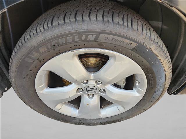 Used 2009 Acura RDX SH-AWD image 5