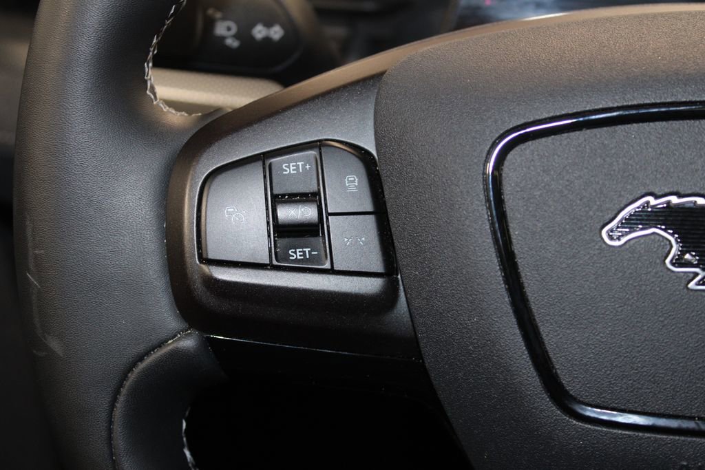 Used 2023 Ford Mustang Mach-E GT w/ GT Performance Edition image 37