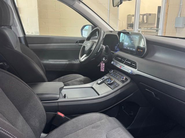Used 2020 Hyundai Palisade SE image 10