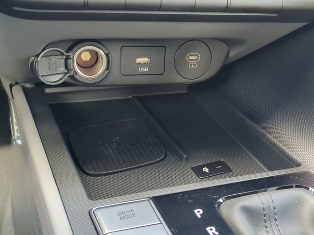 New 2025 Hyundai Elantra Sport FWD image 20