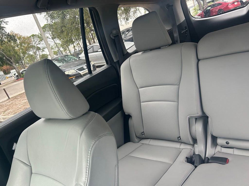 Used 2016 Honda Pilot EX-L image 12